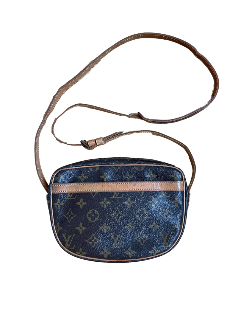 Louis Vuitton Jeune Fille Monogram - Image 3