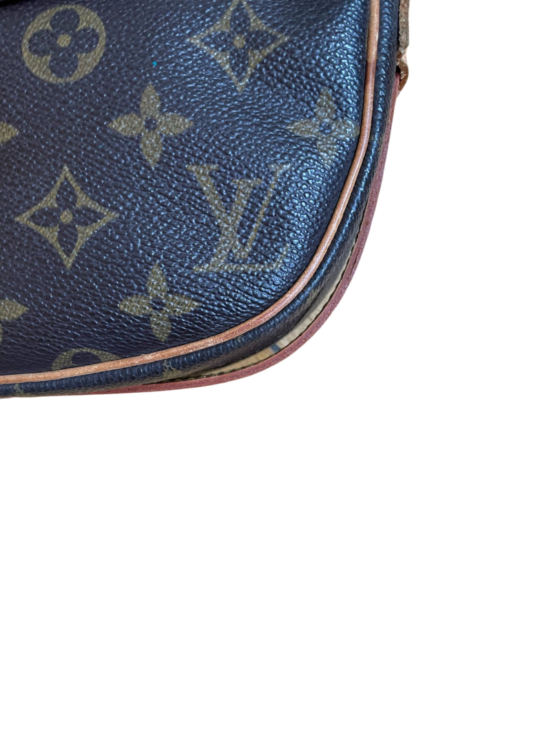 Louis Vuitton Jeune Fille Monogram