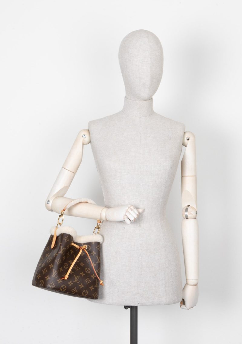 Louis Vuitton Beach Line Cabas Ipanema GM Tote Bag Rose M95988 - Image 2
