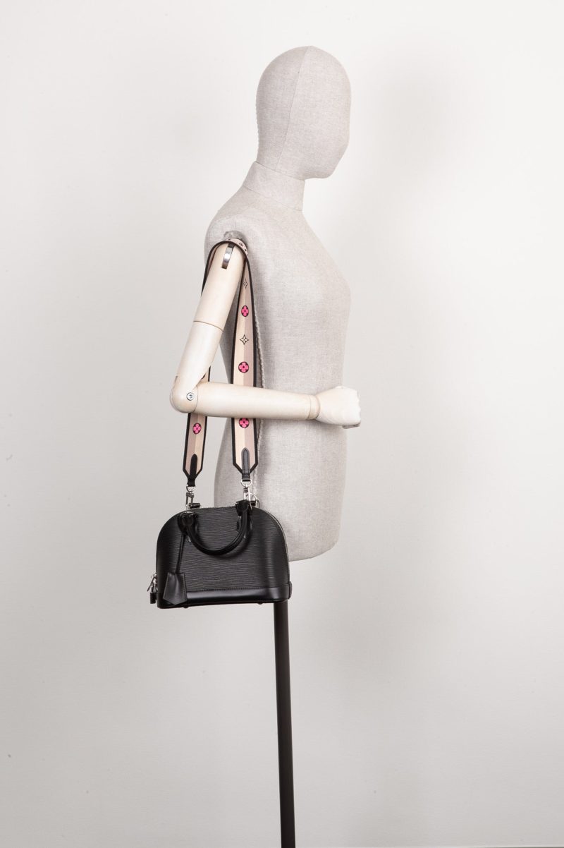 Louis Vuitton Alma BB Epi Leather - Image 2