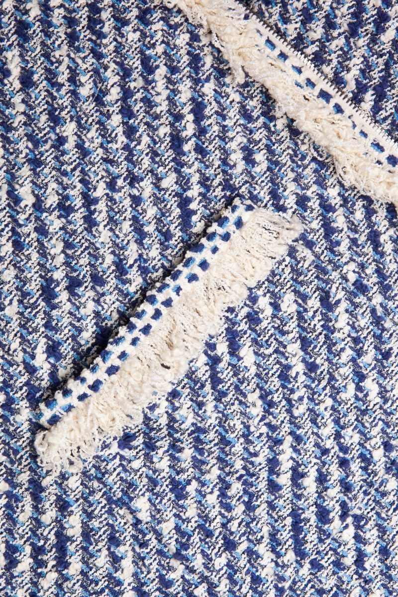 Louis Vuitton Cobalt Cabas Voyage - Image 6