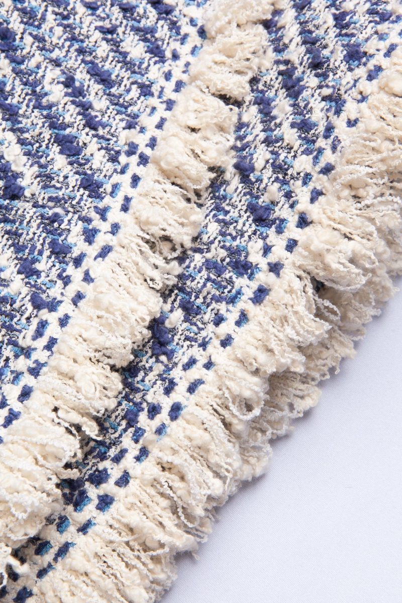 Louis Vuitton Cobalt Cabas Voyage - Image 7