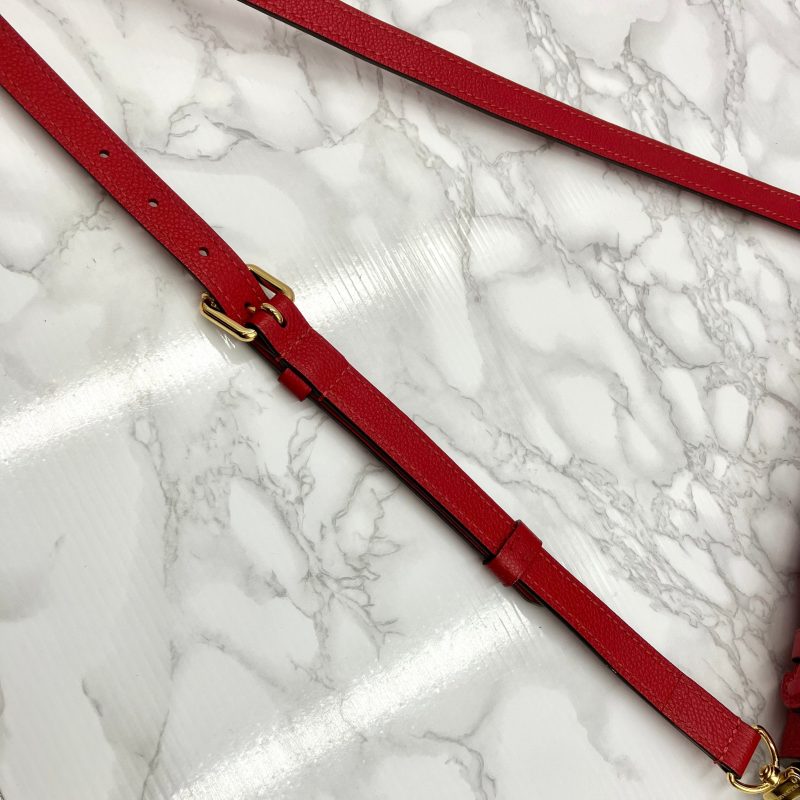LOUIS VUITTON Amplant Neo Noe Leather Navy - Image 15