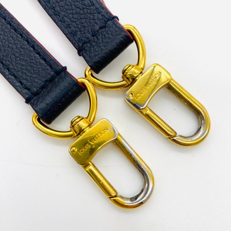 Louis Vuitton Amazone Monogram Canvas - Image 19