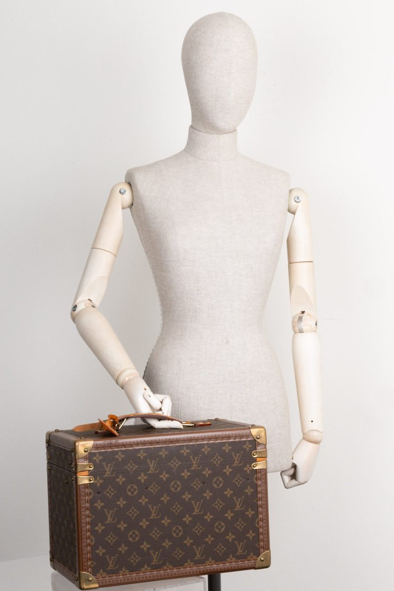LOUIS VUITTON Bom Dia Flats Kyoto - Image 2