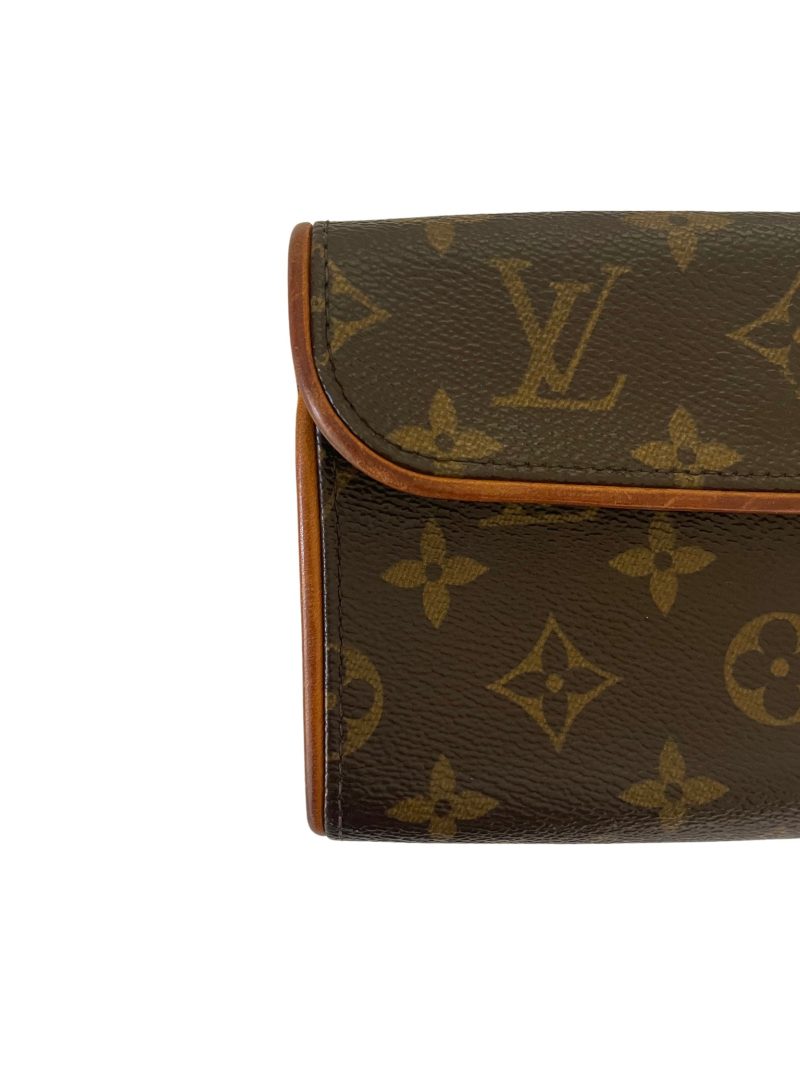 Louis Vuitton Pochette Florentine Monogram - Image 2