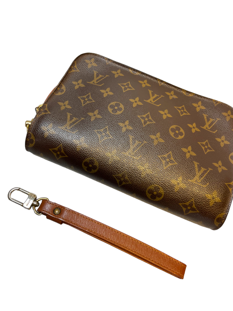 Louis Vuitton Orsay Monogram - Image 3