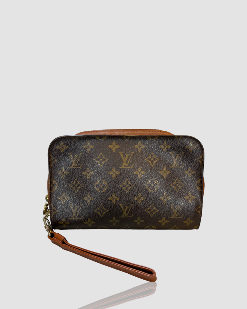 Louis Vuitton Orsay Monogram - Image 6