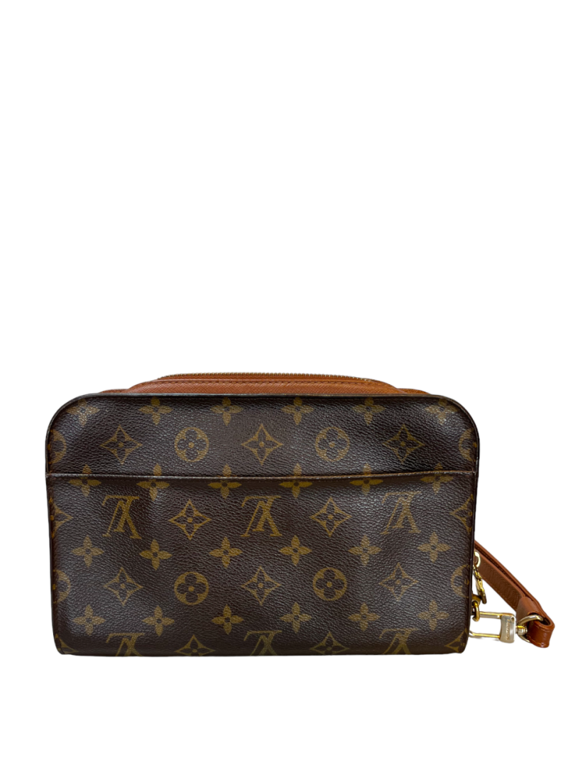 Louis Vuitton Orsay Monogram - Image 2