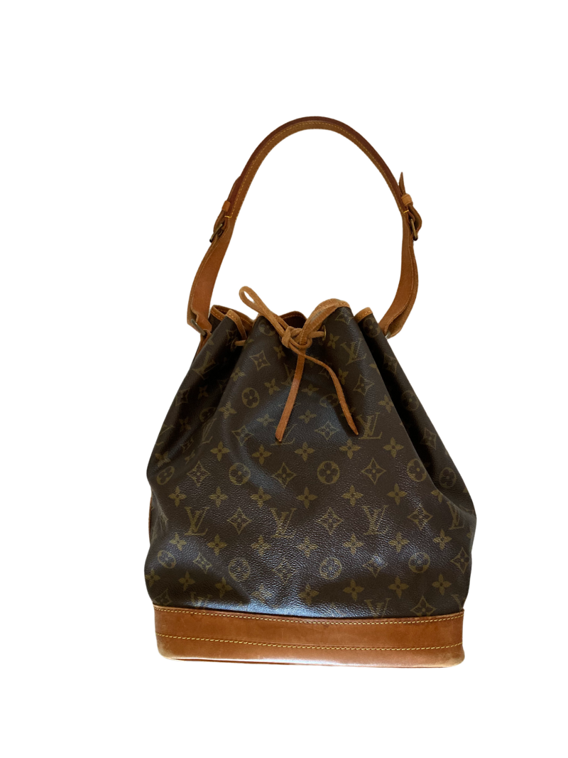 Louis Vuitton Noé Monogram - Image 4