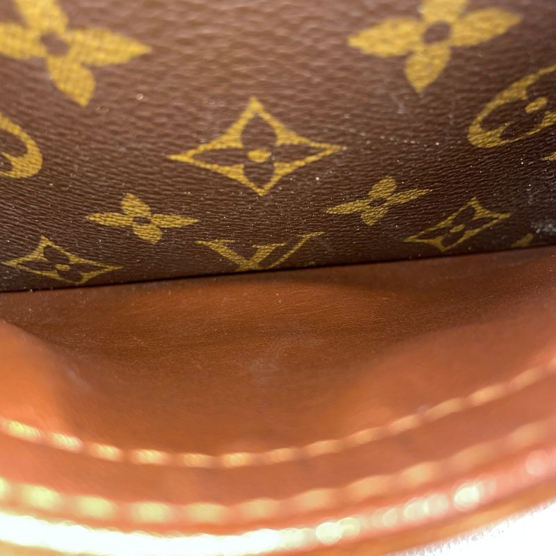 Louis Vuitton Blooming Flowers BB Bag Charm and Key Holder (RRP £270) - Image 7