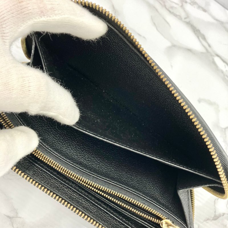 LOUIS VUITTON Amplant Zippy - Image 19