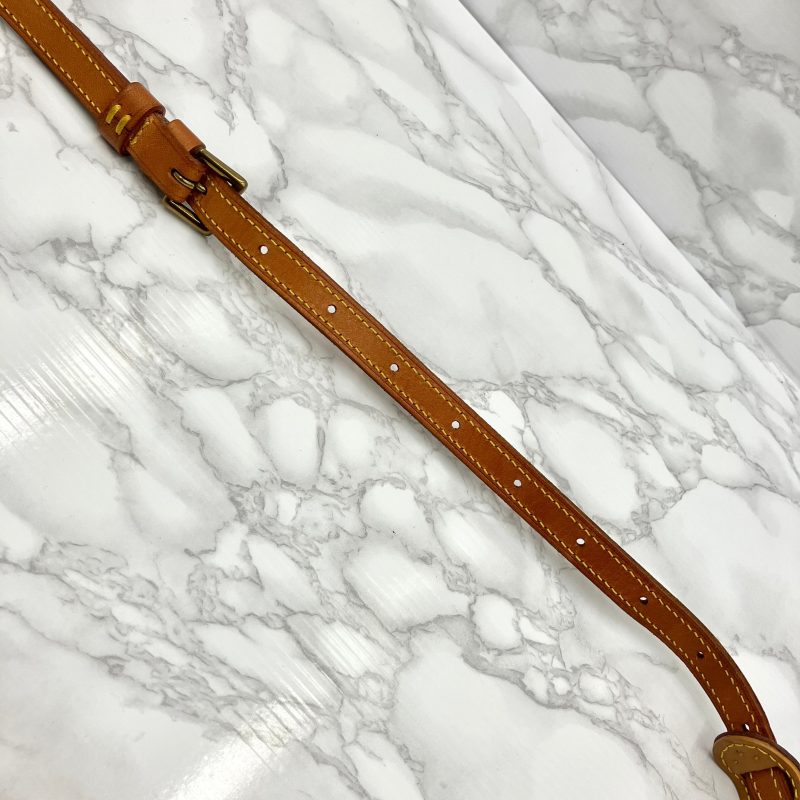 Louis Vuitton ChantillyCanvas Shoulder Bag () - Image 14