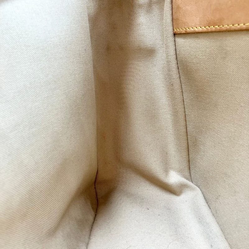 Louis Vuitton Azur Cabas Articles De Voyage Adventure MM Tote Bag - Image 19