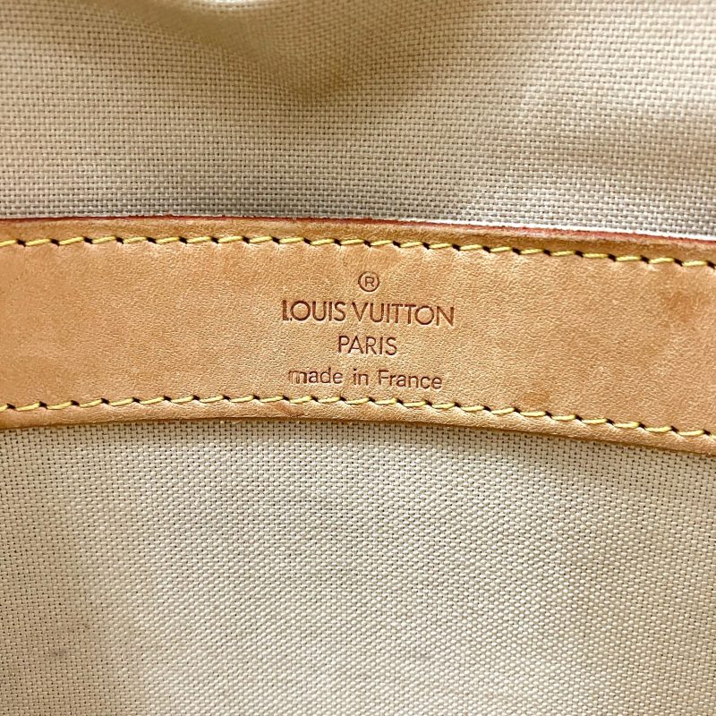 Louis Vuitton Azur Cabas Articles De Voyage Adventure MM Tote Bag - Image 20