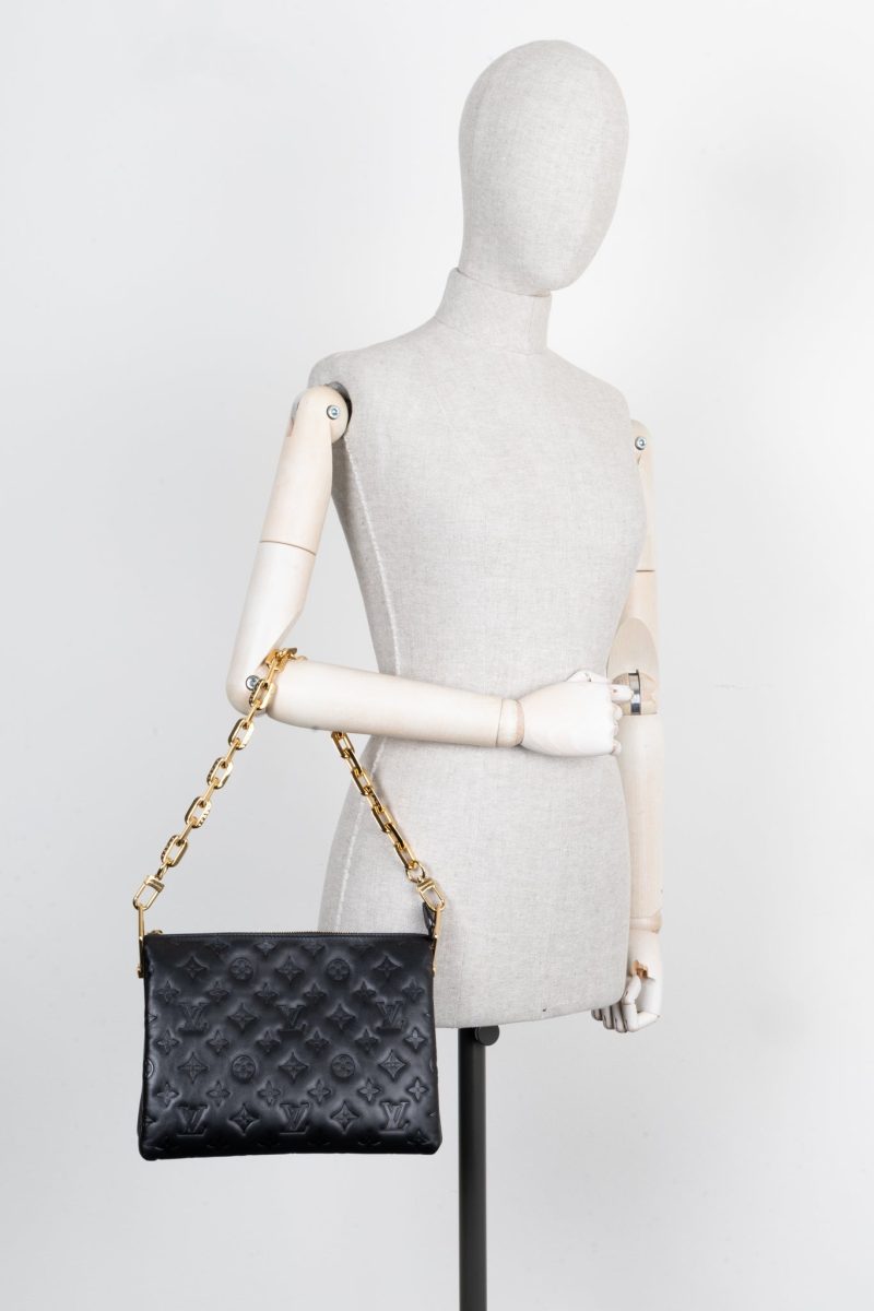 LOUIS VUITTON Coussin PM Gold - Image 2