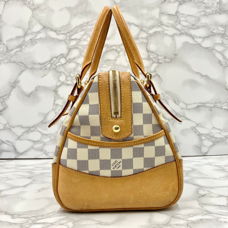 LOUIS VUITTON Azul Naviglio - Image 3