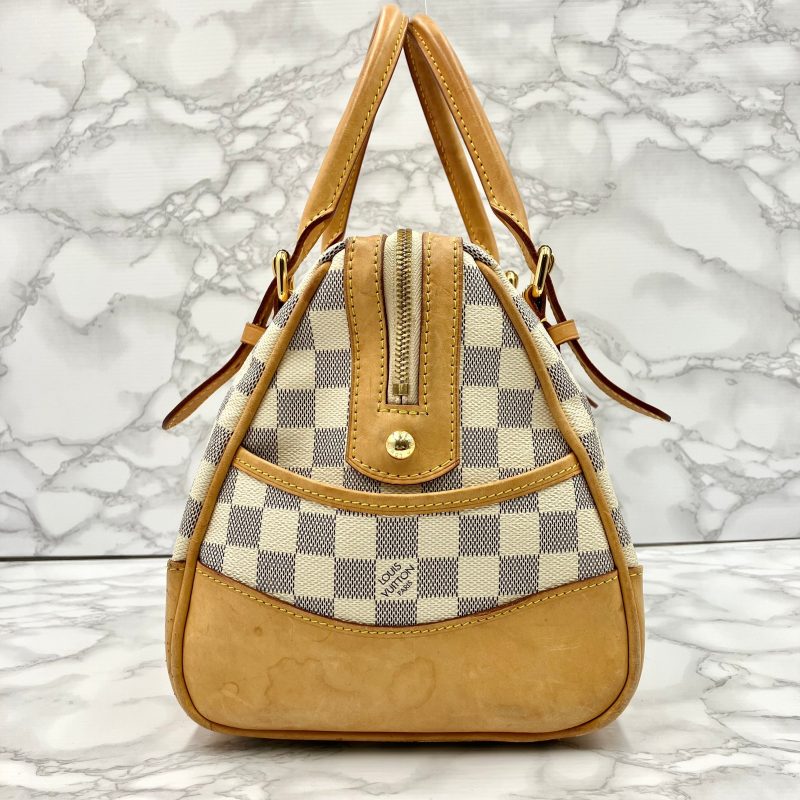 LOUIS VUITTON Azul Naviglio - Image 4