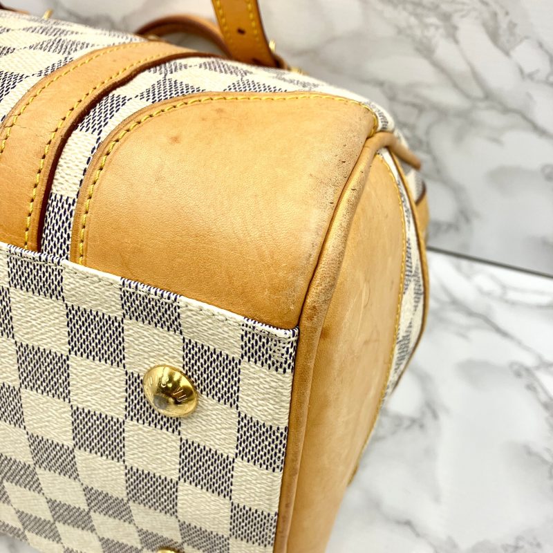 LOUIS VUITTON Azul Naviglio - Image 6