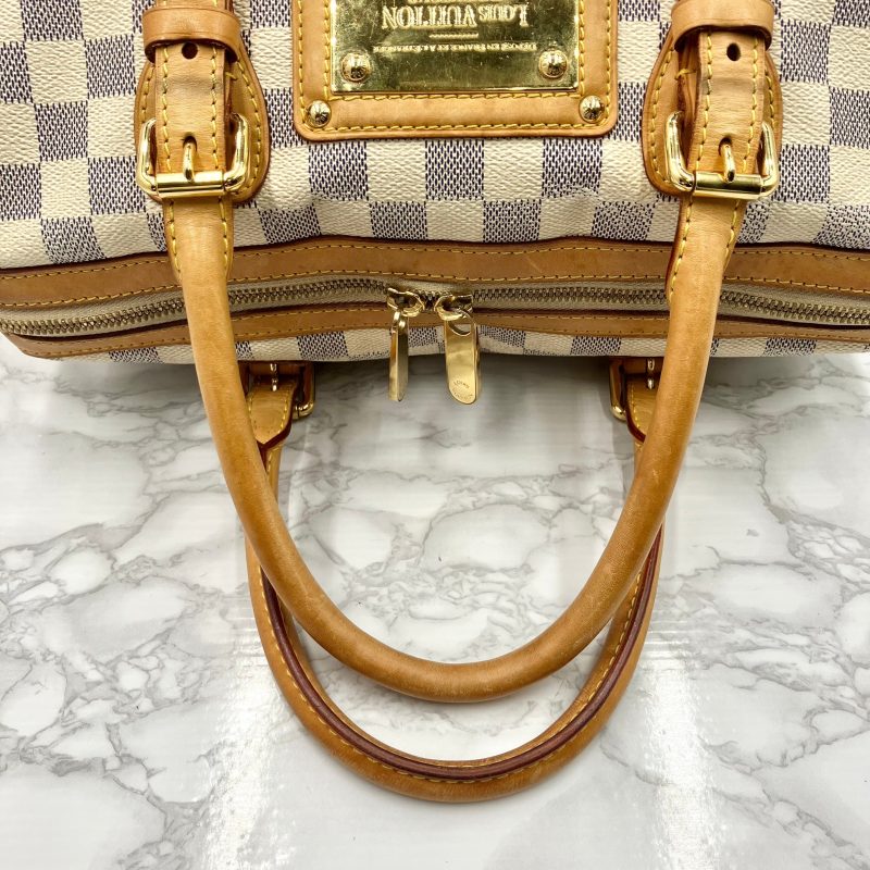 LOUIS VUITTON Azul Naviglio - Image 10