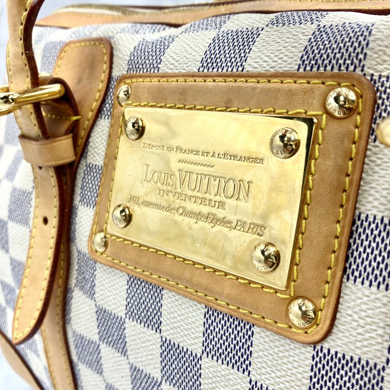 LOUIS VUITTON Azul Naviglio - Image 13