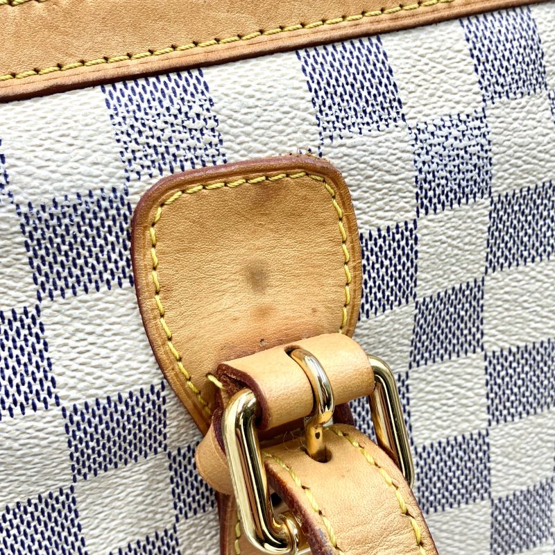LOUIS VUITTON Azul Naviglio - Image 22