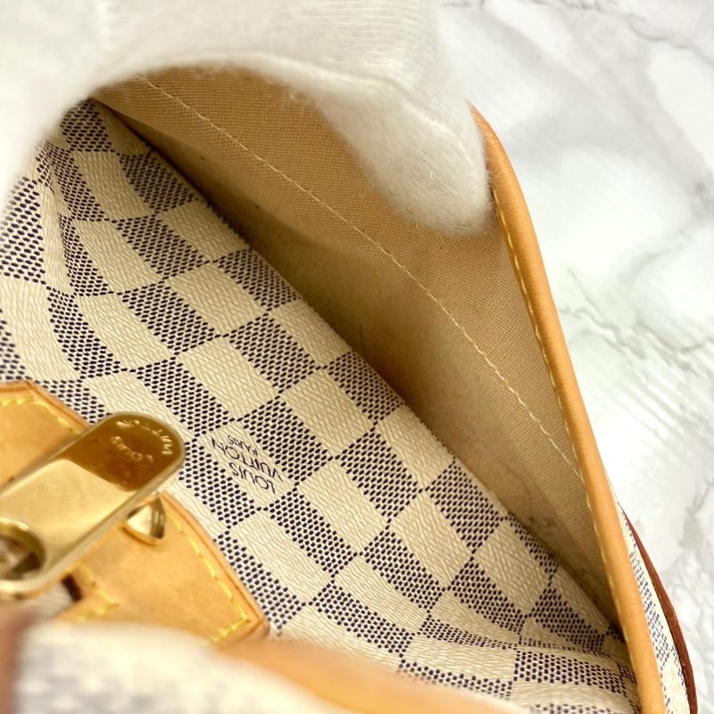 LOUIS VUITTON Azul Naviglio - Image 25