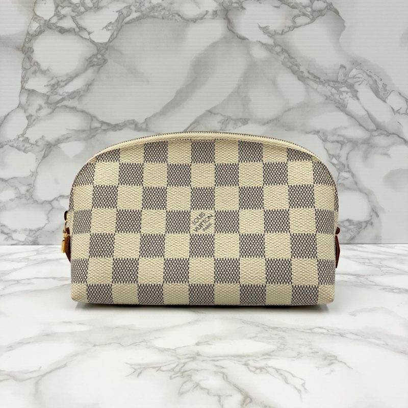 Louis Vuitton Azur Croisette Bag