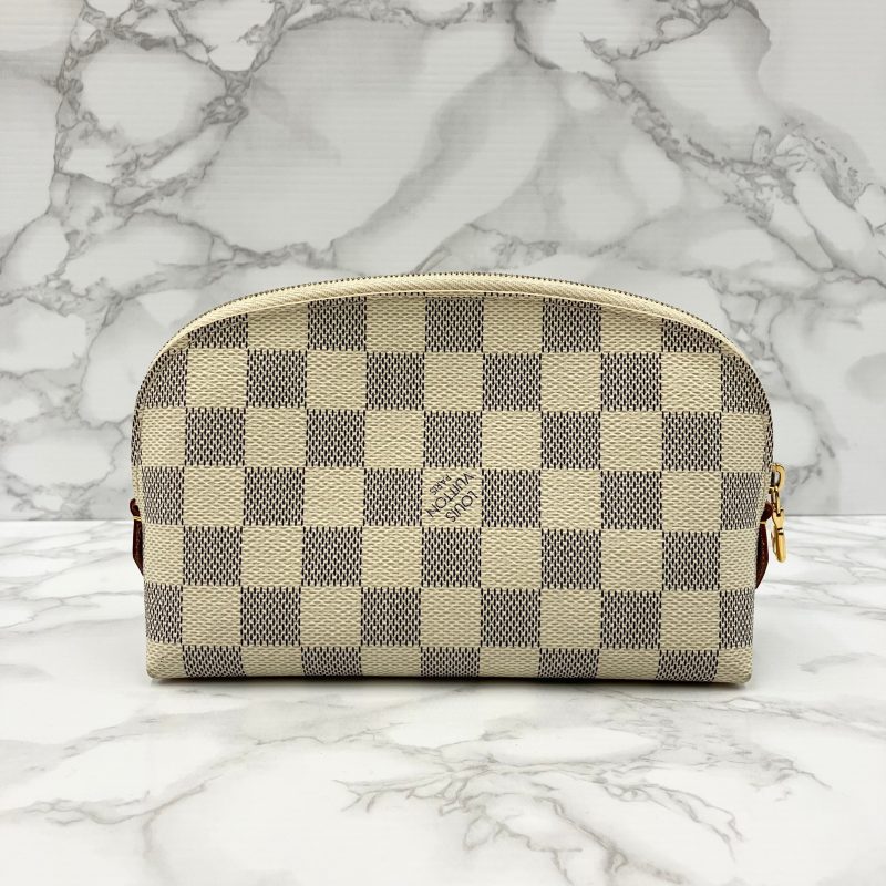 Louis Vuitton Azur Croisette Bag - Image 2