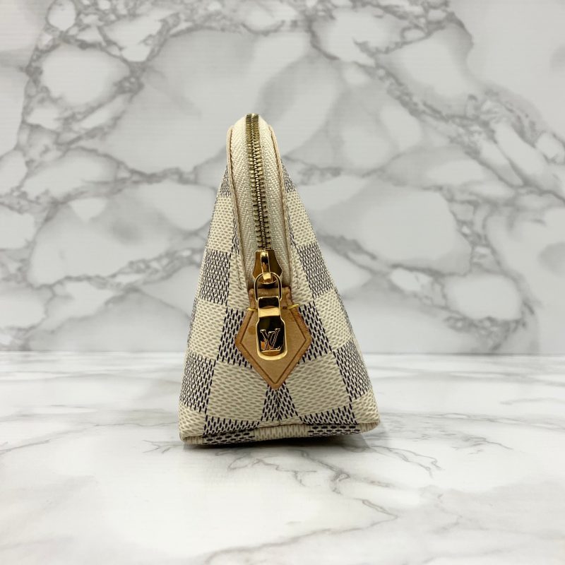 Louis Vuitton Azur Croisette Bag - Image 3