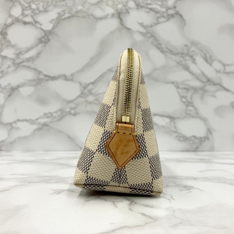 Louis Vuitton Azur Croisette Bag - Image 4