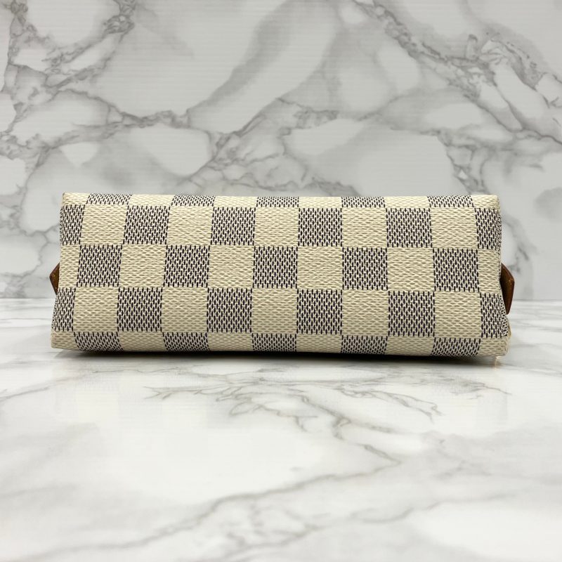 Louis Vuitton Azur Croisette Bag - Image 5