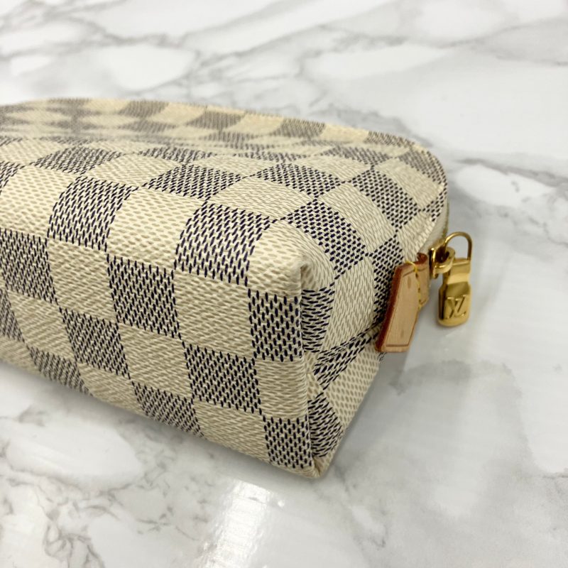 Louis Vuitton Azur Croisette Bag - Image 6