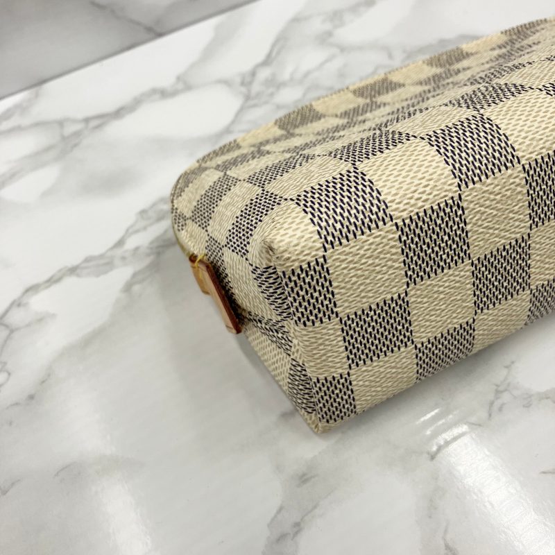 Louis Vuitton Azur Croisette Bag - Image 7