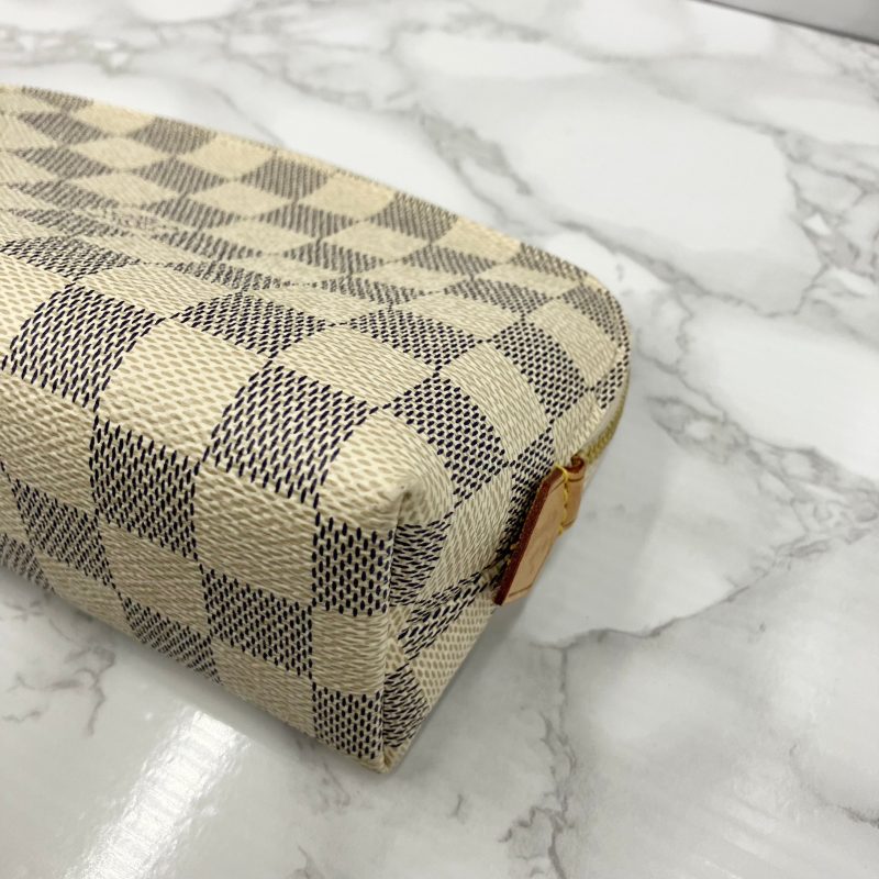 Louis Vuitton Azur Croisette Bag - Image 8