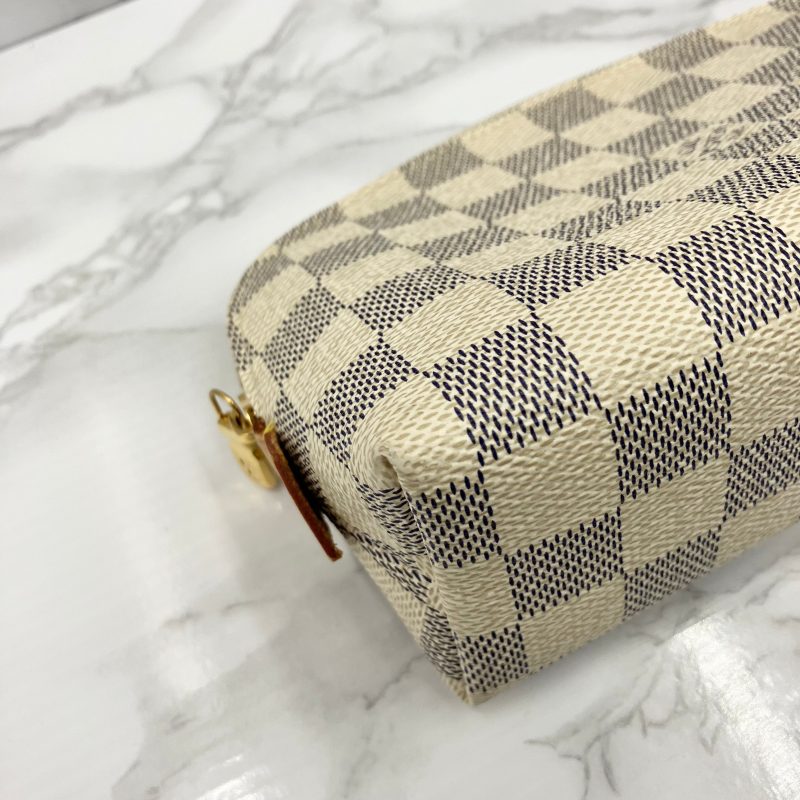 Louis Vuitton Azur Croisette Bag - Image 9