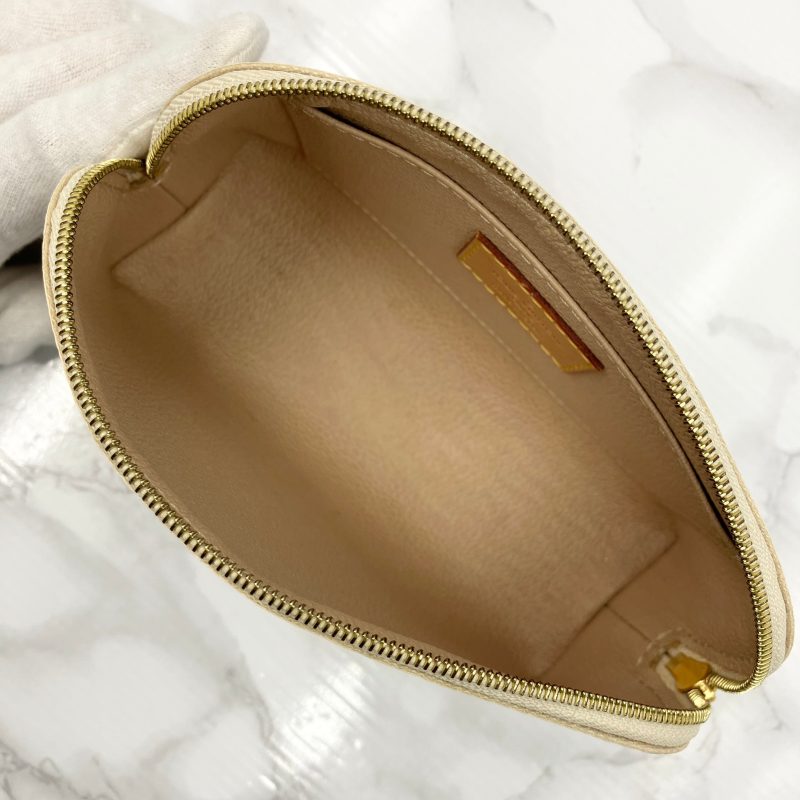 Louis Vuitton Azur Croisette Bag - Image 11
