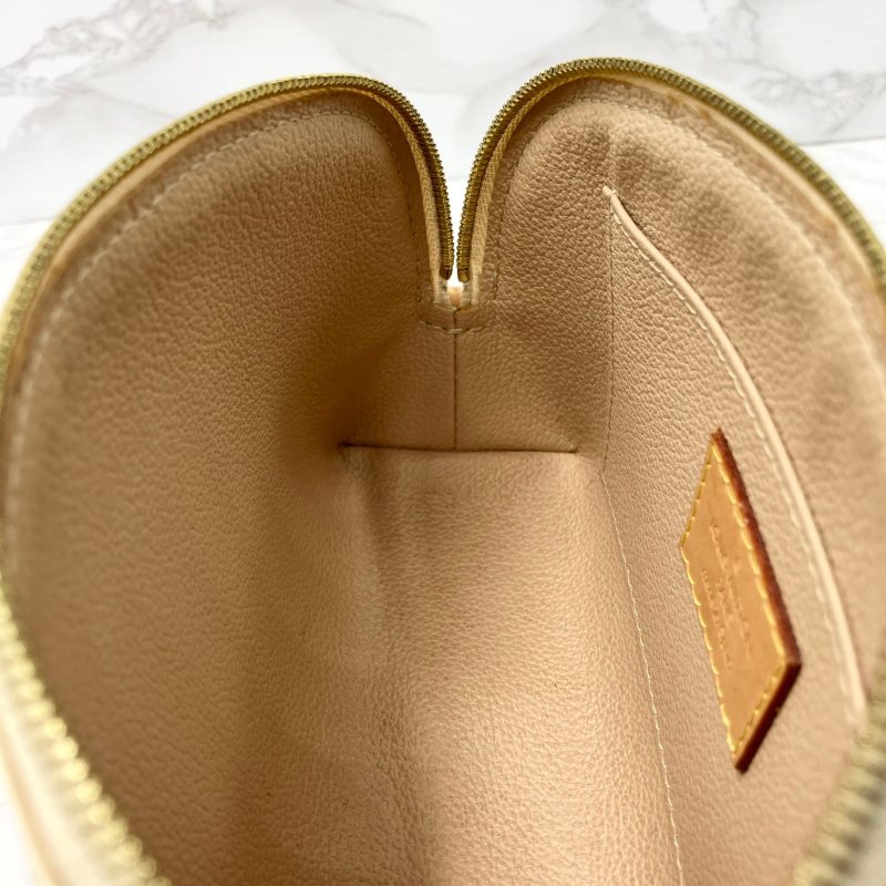 Louis Vuitton Azur Croisette Bag - Image 13