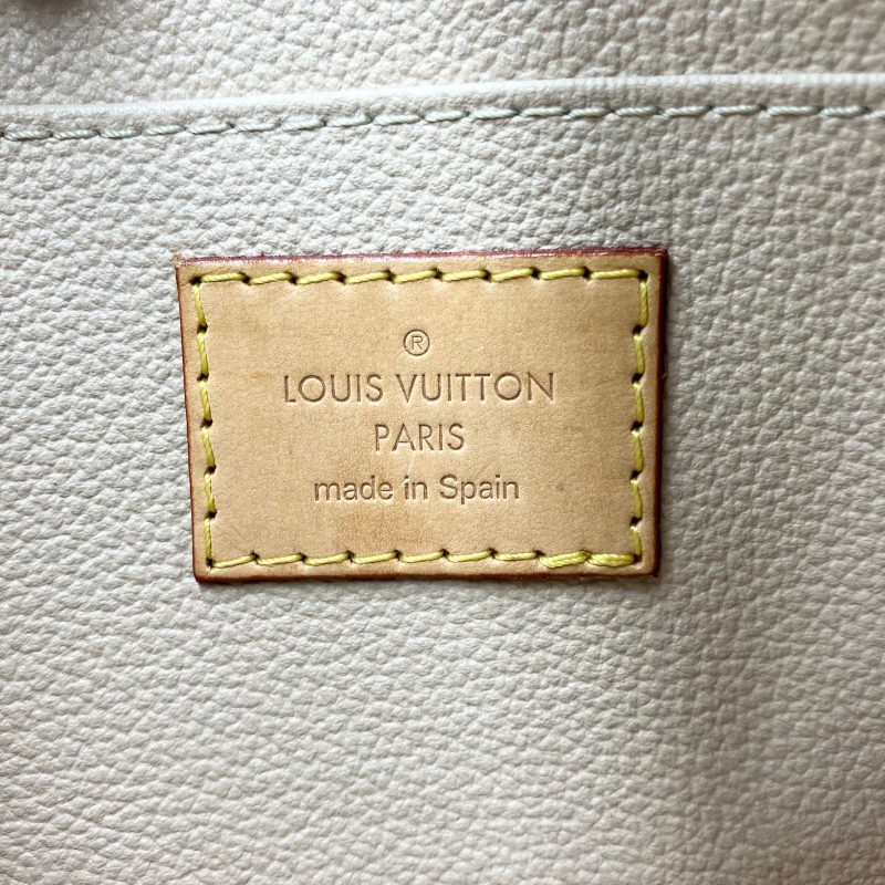 Louis Vuitton Azur Croisette Bag - Image 14