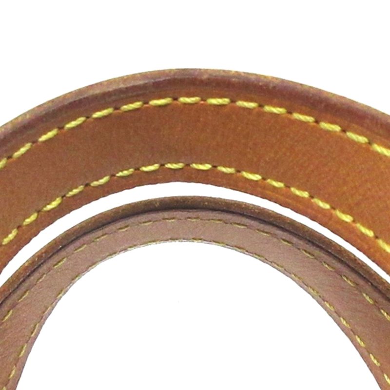 Brown Louis Vuitton Monogram Vernis Zippy Wallet - Image 15