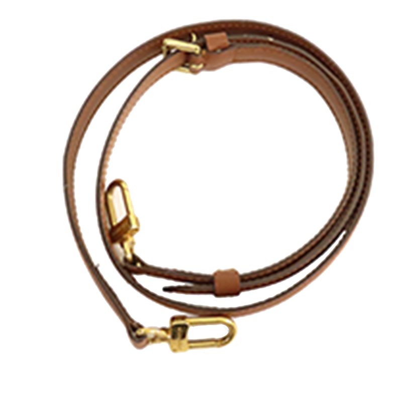 Brown Louis Vuitton Monogram Montaigne MM Satchel - Image 19