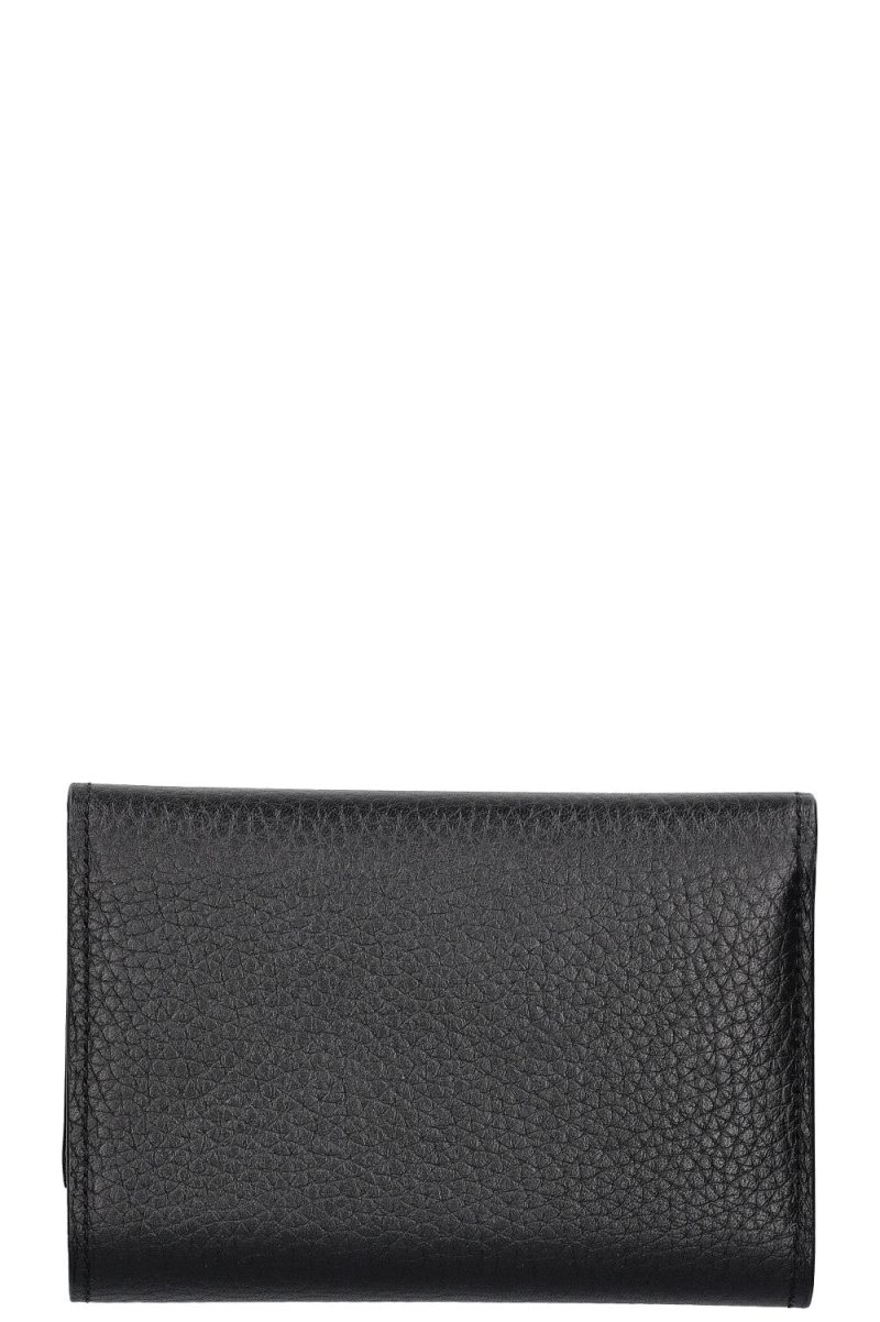 LOUIS VUITTON Capucines Dusk Blue M58726 Taurillon Leather Size BB - Image 2