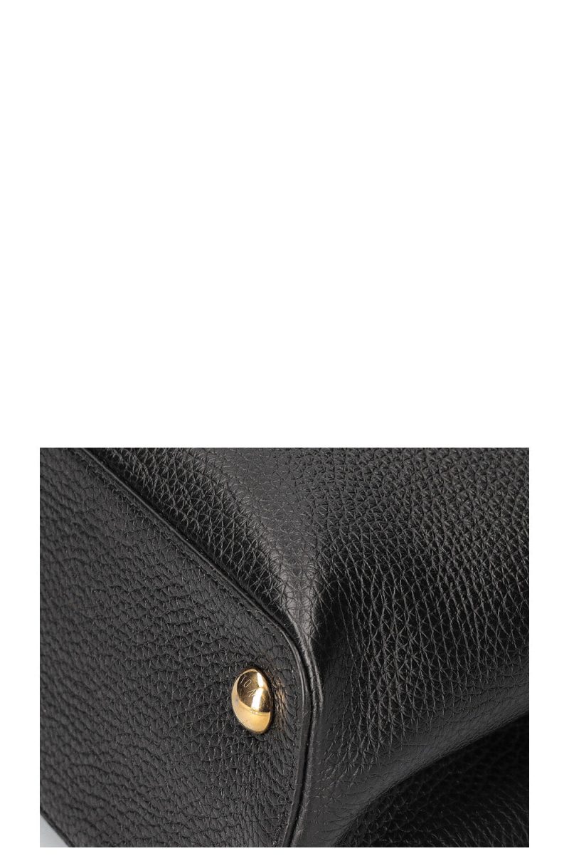 LOUIS VUITTON Capucines PM Tricolor - Image 7