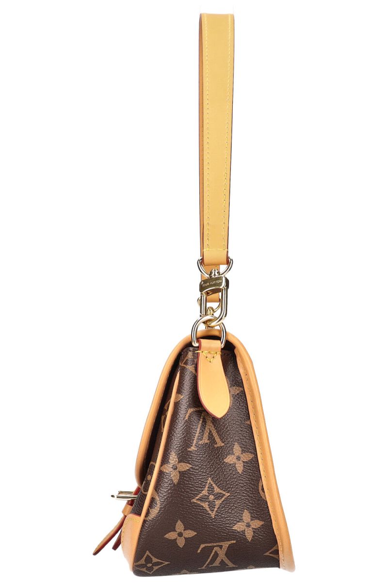 LOUIS VUITTON Diane NM Monogram Bag - Image 3