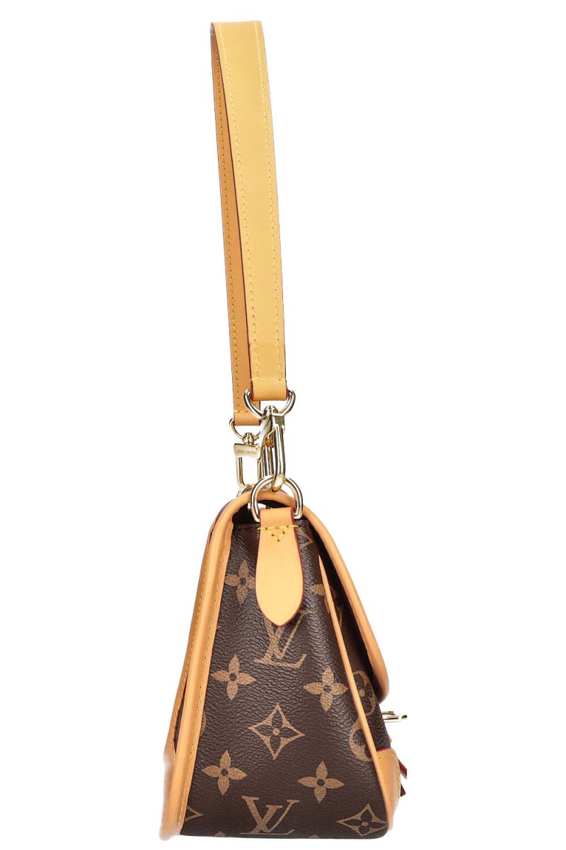LOUIS VUITTON Diane NM Monogram Bag - Image 5