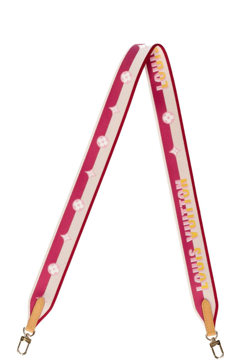 LOUIS VUITTON Diane NM Monogram Bag - Image 9