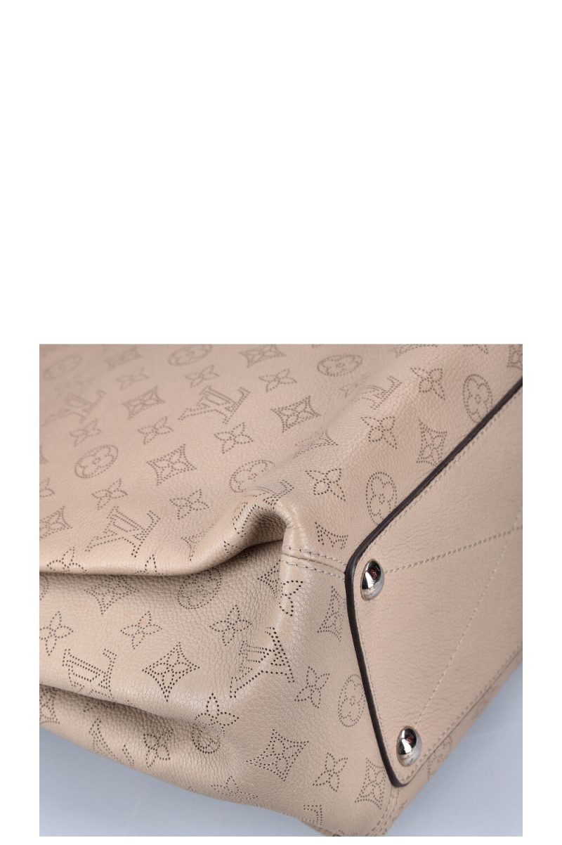 LOUIS VUITTON Babylone SPO Red N51103 Damier Ebene Canvas - Image 10
