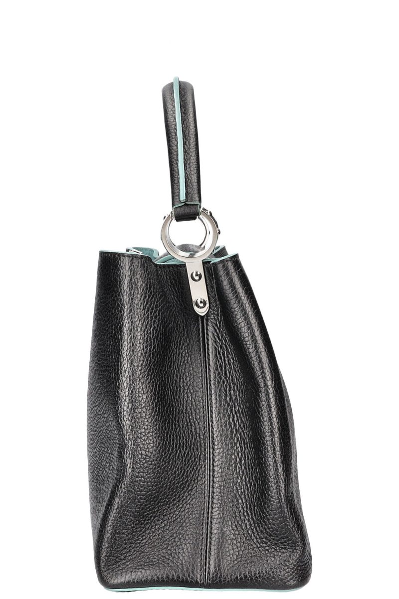 LOUIS VUITTON Capucines GM Galet - Image 7