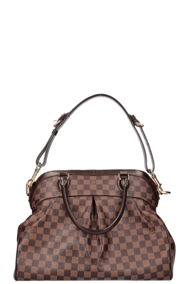 LOUIS VUITTON 2010 Tweed Two Piece Green - Image 3