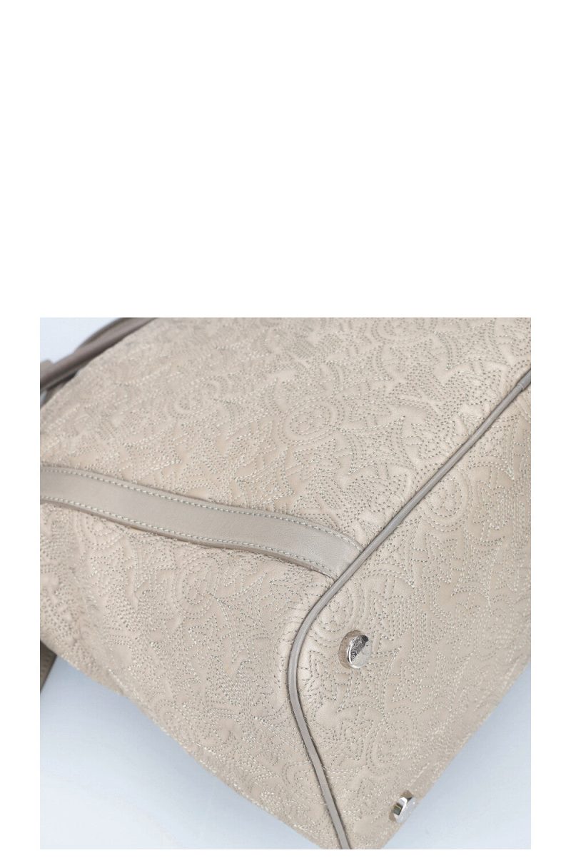 LOUIS VUITTON Antheia Ixia PM Grey - Image 9